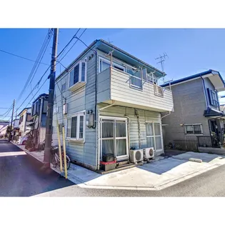 セントラルビレッジの画像