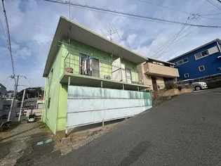 神奈川県横須賀市小矢部3【アパート】の外観