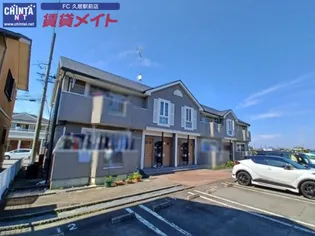 カーサ ラフィネ A棟の画像