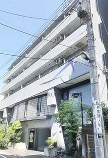 シティコア池袋【6階】の外観