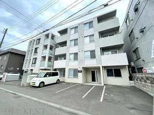 サンステージ宮の沢1ー2の画像