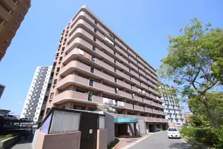 スカイハイツ祇園の画像