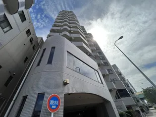 藤和シティコープ飛鳥山公園の画像