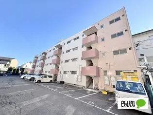 ランドヒルズ山崎の画像