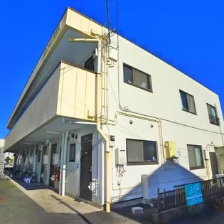 セントヴィラ沼南の画像