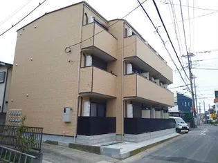 リベール久喜の画像