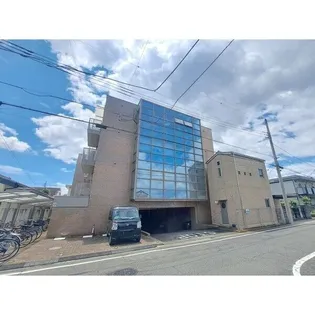群馬県前橋市下小出町3【マンション】の外観