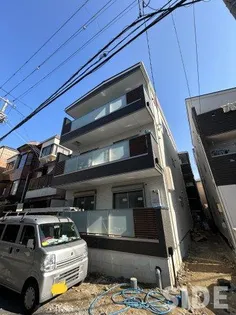 ヴァルトガッセ森小路の画像