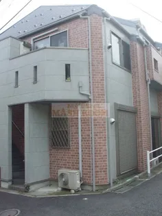 東京都中野区上高田2【アパート】の外観