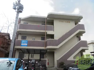 プラセール高橋の画像