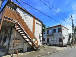 岡本コーポBの画像