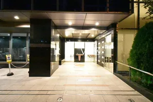 スペーシア秋葉原【10階】の外観