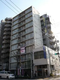 ベルヴィラージュ尾久デュエトーレの画像