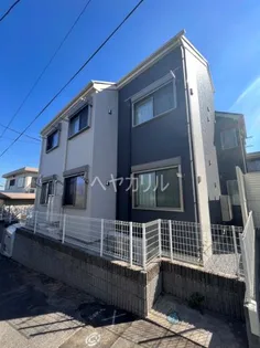 ヒルズ白幡仲町IIの画像