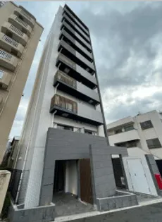 ハーモニーグラシア住吉の画像