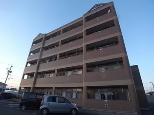 サンティアラAの画像