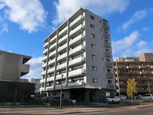 メトロメゾン太子堂の画像