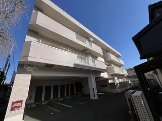 ハウス米ケ袋三丁目の画像