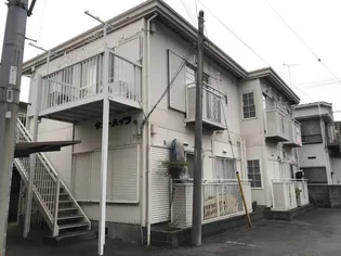 サニーハイツの画像