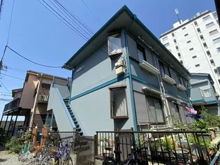 ベルゾーネ星野の画像