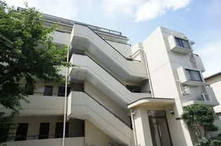 エミネント二子玉川の画像