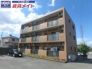 ポラリスの画像