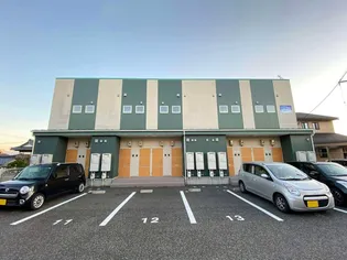 サンハイム河渡本町Bの画像