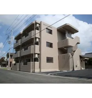 Y&Mシャルム平松本町の画像