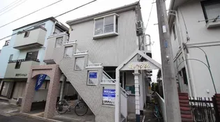 柏ハウスの画像