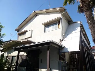 遠藤荘【2階】の外観