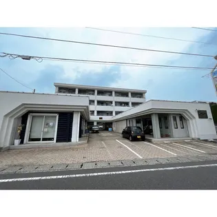 クローネ郡山Ⅱの画像