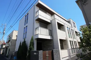 ペルラ パラッツォの画像