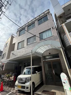 茂森マンションの画像