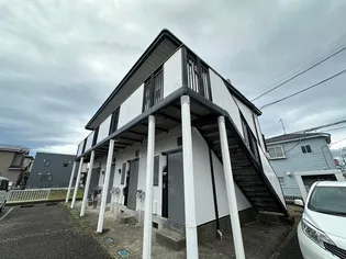 ワイルドコーポIIIの画像
