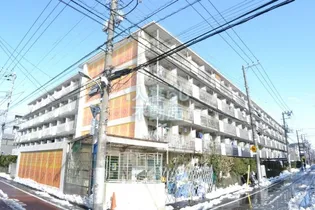 カーサ大森の画像