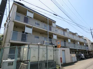 アーバンハイツ的場の画像