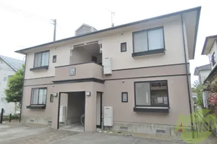 サンガーデン増田 A棟の画像