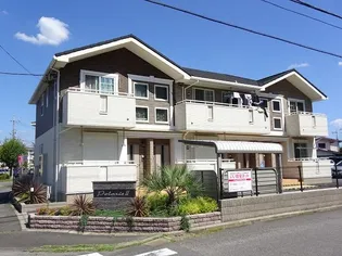 ポラリスIIの画像