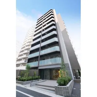 東京都文京区湯島2【マンション】の外観