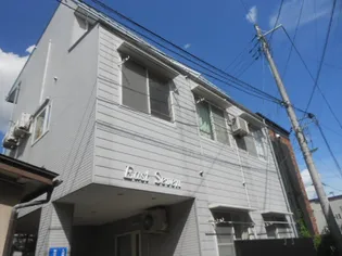 ハウス東原Aの画像