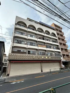 三昌マンションの画像