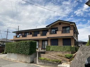 フィオーレII B棟の画像