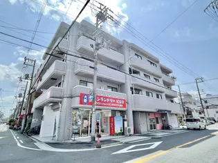 アメニティSRKの画像