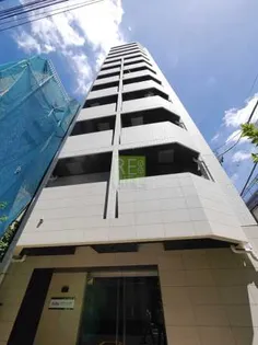 東京都千代田区神田神保町1【マンション】の外観