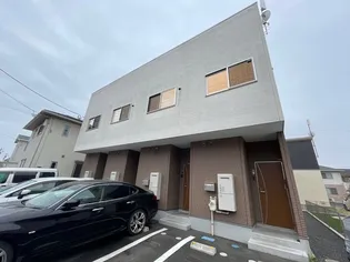 アスコット美田園の画像