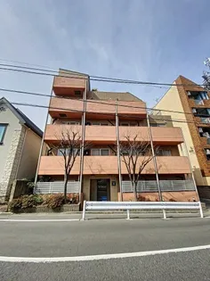 世田谷DSハイムの画像