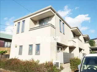 ソレイユ光が丘の画像