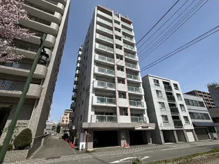 EーHORIZON桑園の画像