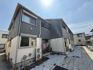 ナーシサス コート大倉山A棟の画像