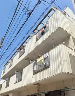 サンサニー城東の画像